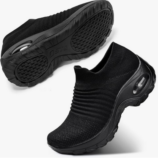 🔥 Ausverkaufsaktion 60% Rabatt - AIRFIT™ orthopädische, bequeme Schuhe für Frauen